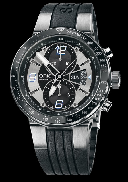 Oris WilliamsF1 Team Chronograph